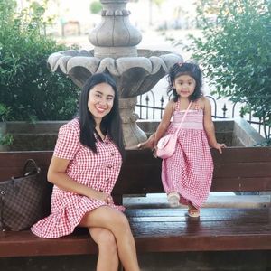 Meet your Posher, Wendy